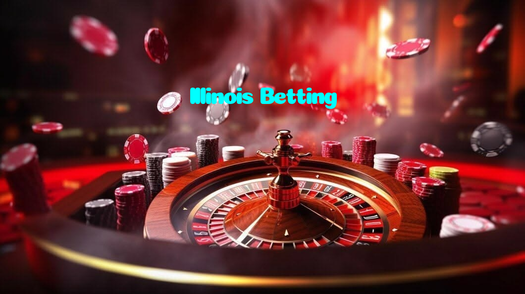 making first deposit on Illinois Betting website using local payment methods in Pakistan