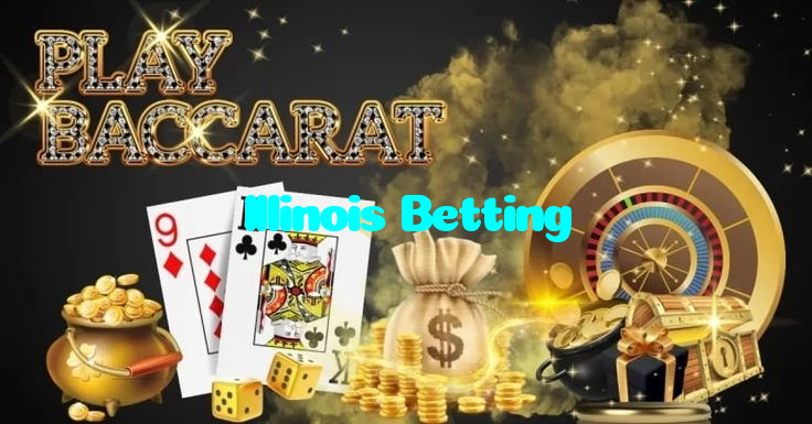 making first deposit on Illinois Betting website using local payment methods in Pakistan