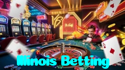 Illinois Betting خوش آمدید بونس +600% پیشکش موبائل ایپ کے پروموشن سیکشن میں دکھائی دیتی ہے۔