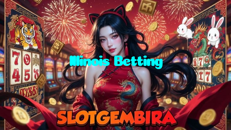 available types of Illinois Betting bet including pre-match live express and system bets