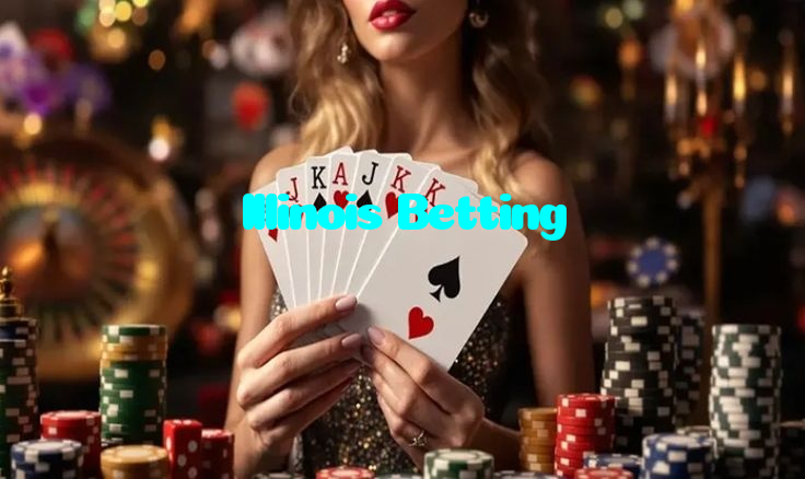 Illinois Betting