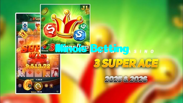 making first deposit on Illinois Betting website using local payment methods in Pakistan