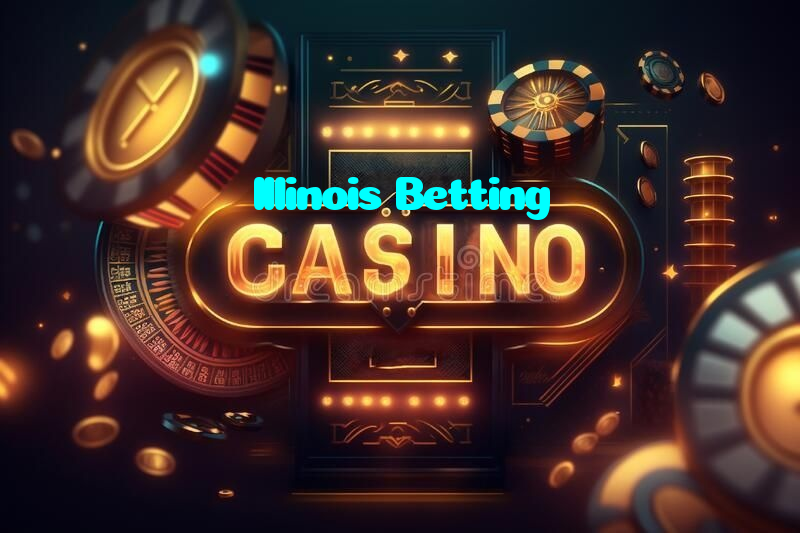 Illinois Betting casino presented on mobile device in Pakistan with slots and live games