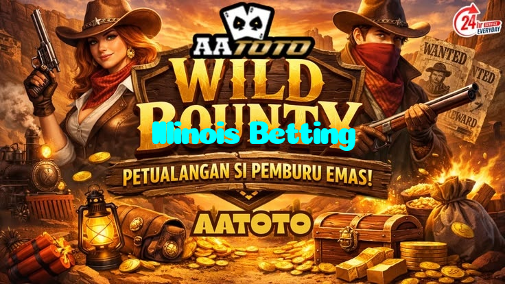 Illinois Betting