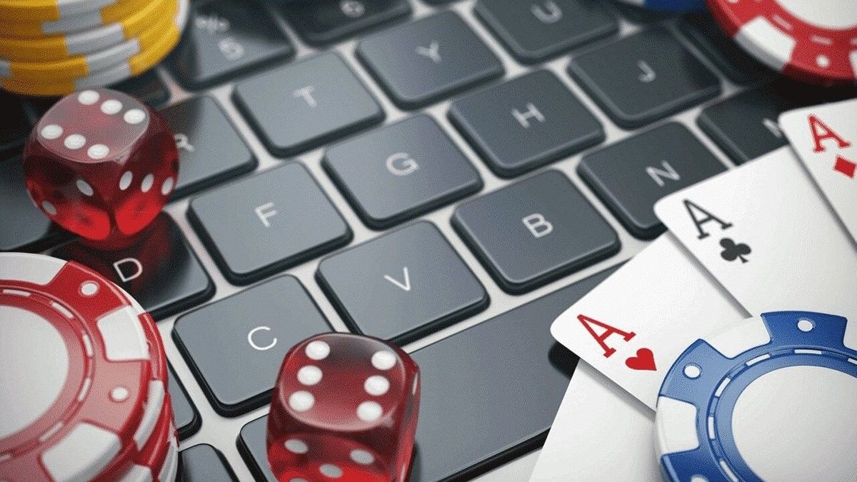 Illinois Betting پر آن لائن سلاٹس کے بارے میں