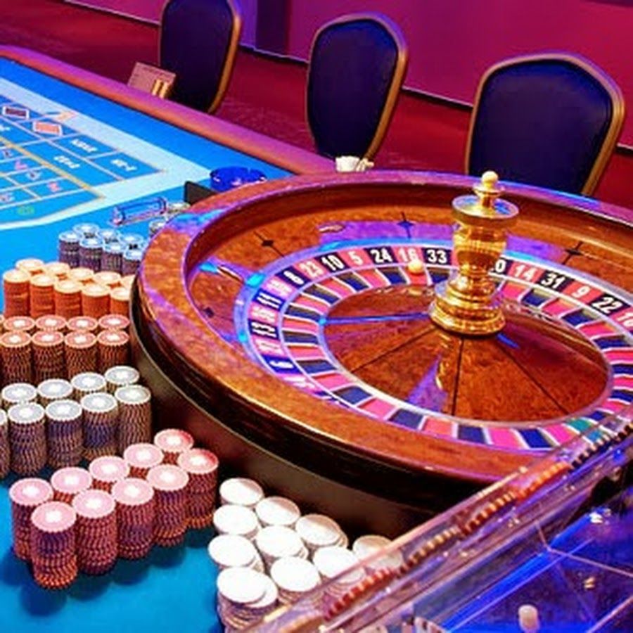 پاکستان کے Illinois Betting کھلاڑیوں کے لیےجیک پاٹ گیم
