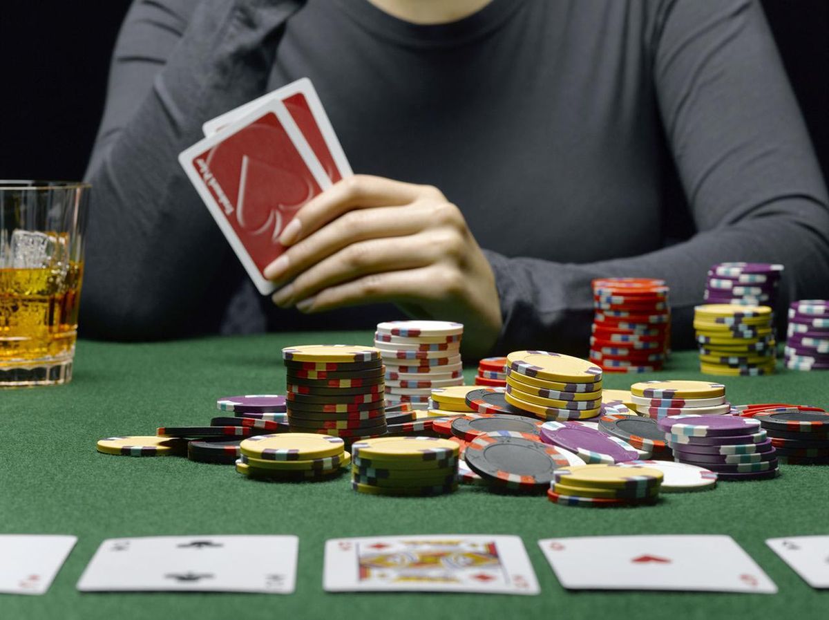 Illinois Betting کیسینو میں رولیٹی گیمز کے بارے میں معلومات