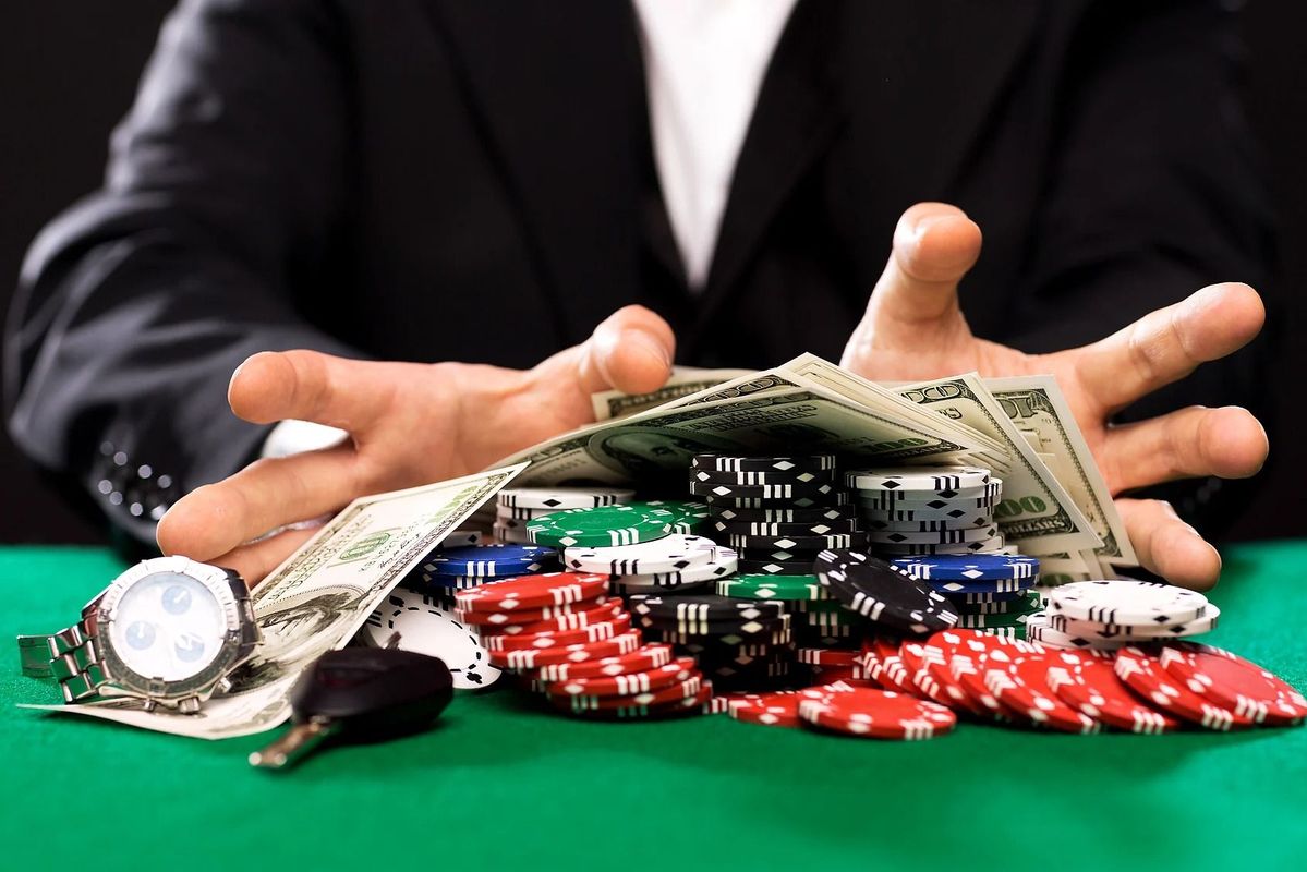 Illinois Betting پاکستان کیسینو میں بلیک جیک گیمز