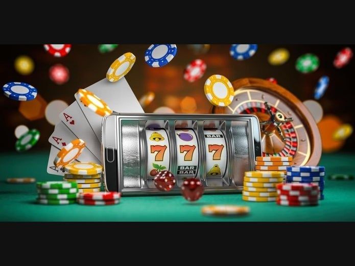 Illinois Betting کیسینو میں لاٹری گیمز میں حصہ لیں۔
