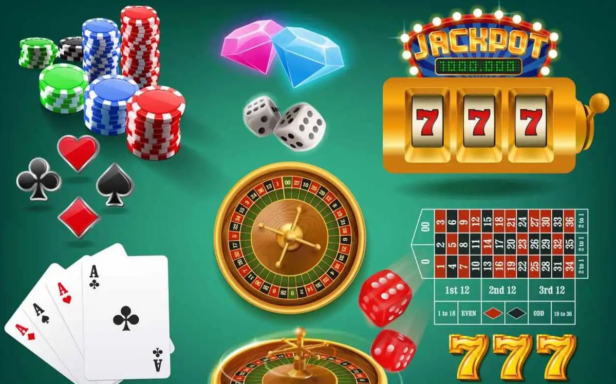 Illinois Betting پاکستان میں میگا ویز کیسینو گیمز