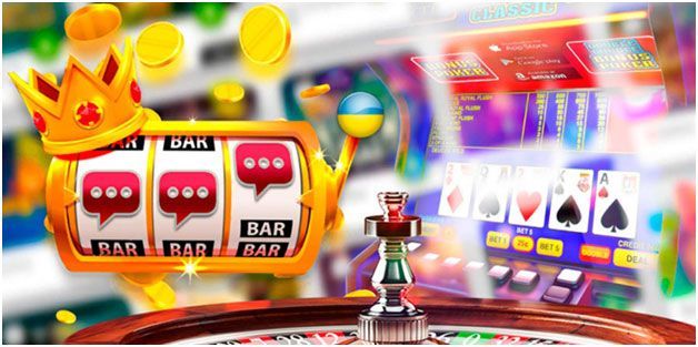 Illinois Betting کھلاڑیوں کے لیے لائیو کیسینو سیکشن
