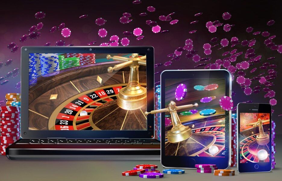 Illinois Betting آن لائن کیسینو میں کھیلنے کی وجوہات