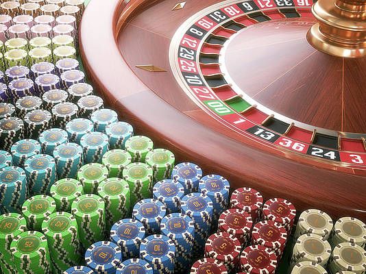 Illinois Betting کیسینو میں ایک آن لائن گیم کا انتخاب کریں۔