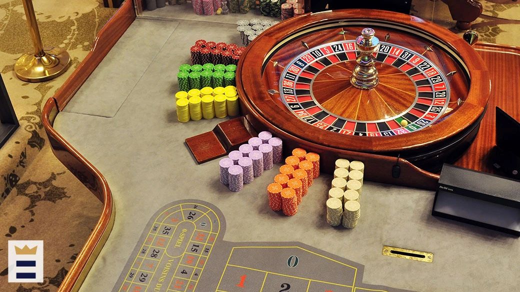 Illinois Betting کیسینو میں سلاٹ کھیلنا شروع کریں۔