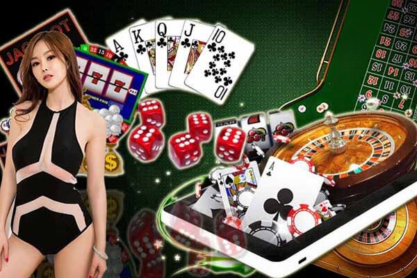 پاکستان کے نئے Illinois Bettingکیسینو کھلاڑیوں کے لیے خوش آمدید بونس