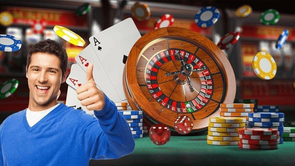 Illinois Betting آن لائن کیسینو میں اصل گیمز